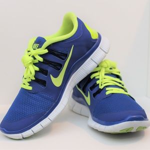 Nike Free 5.0
